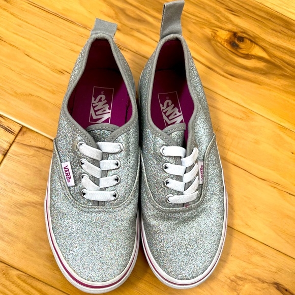 Vans Silver - Picture 2 of 3